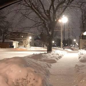 Meet your Posher, Tp